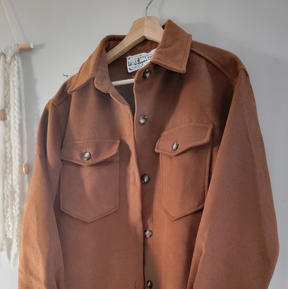 Pink Martini Charley Shacket - Picture 3 of 7